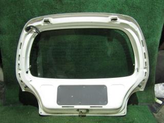 Дверь задняя  MITSUBISHI   MINICA   H32A        2 ракурс