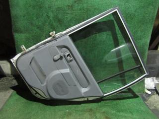 Дверь правая задняя  MITSUBISHI   TOPPO BJ   H42VH42AH41AH47A        2 ракурс