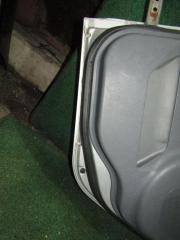 Дверь правая задняя  MITSUBISHI   TOPPO BJ   H42VH42AH41AH47A        3 ракурс