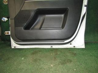 Дверь правая передняя  MAZDA   PREMACY   CR3WCREW        3 ракурс