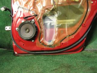 Дверь правая задняя  TOYOTA   RACTIS   NCP100NCP105SCP100        3 ракурс