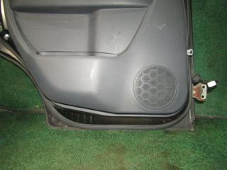 Дверь левая задняя  SUZUKI   WAGON R   MH22S        3 ракурс