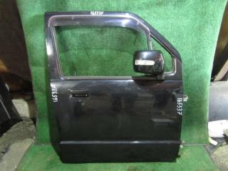 Дверь правая передняя  SUZUKI   WAGON R   MH22S        1 ракурс