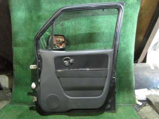 Дверь правая передняя  SUZUKI   WAGON R   MH22S        2 ракурс