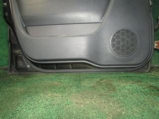 Дверь левая передняя  SUZUKI   WAGON R   MH22S        3 ракурс