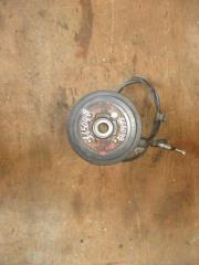 Ступица правая задняя  HONDA   LIFE   JB5      ABS  1 ракурс