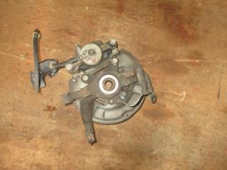 Ступица левая передняя  SUBARU   PLEO+   RA1      ABS  2 ракурс