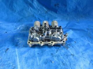 Соленоид акпп  HONDA   FIT   GE6   L13A     2 ракурс