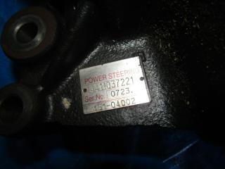 Рулевой редуктор  HINO   DUTRO   XZU304        3 ракурс