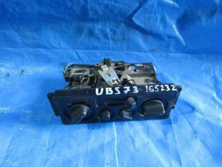 Климат-контроль  ISUZU   BIGHORN   UBS73        1 ракурс