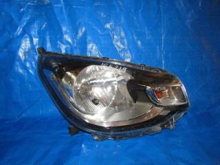 Фара правая передняя  MITSUBISHI   EK WAGON   B11W      W1046  1 ракурс