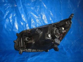 Фара правая передняя  MITSUBISHI   EK WAGON   B11W      W1046  2 ракурс