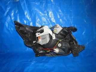 Фара левая передняя  SUZUKI   WAGON R   MH34S      10059271  2 ракурс