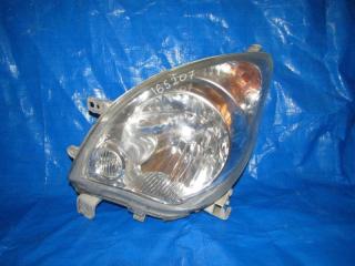 Фара левая передняя  DAIHATSU   MIRA   L275S      100-51871  1 ракурс