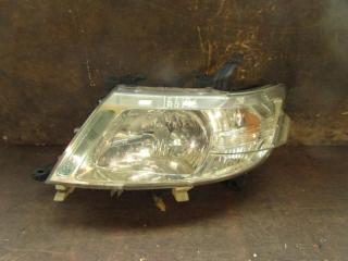 Фара левая передняя NISSAN SERENA C25 10024859 1 ракурс Фара левая передняя NISSAN SERENA C25 10024859 1 ракурс
