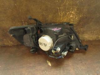 Фара левая передняя  NISSAN   SERENA   C25      10024859  2 ракурс