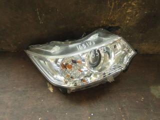 Фара правая передняя  SUZUKI   WAGON R   MH34S      10059271  1 ракурс