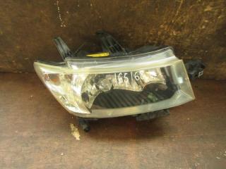 Фара правая передняя  TOYOTA   BB   QNC20      B12  1 ракурс