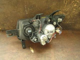 Фара правая передняя  TOYOTA   BB   QNC20      B12  2 ракурс