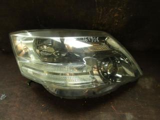 Фара правая передняя  TOYOTA   ALPHARD   ANH10      5817  1 ракурс