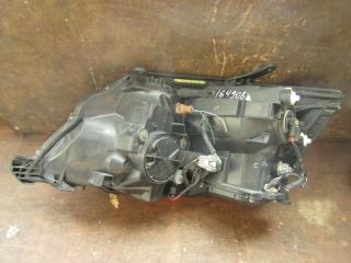 Фара правая передняя  TOYOTA   ALPHARD   ANH10      5817  2 ракурс