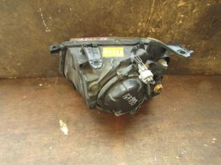 Фара правая передняя  MITSUBISHI   EK WAGON   H81W      P4591  2 ракурс