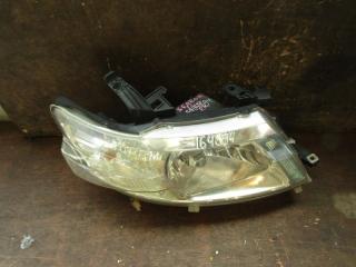 Фара правая передняя NISSAN SERENA C25 10024859 1 ракурс Фара правая передняя NISSAN SERENA C25 10024859 1 ракурс