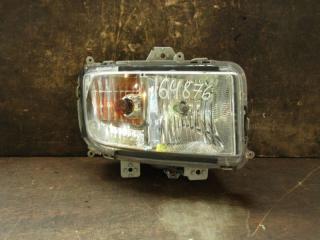 Туманка правая передняя  DAIHATSU   MOVE   L175S      P6778  1 ракурс