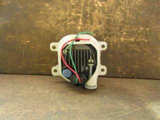 Туманка левая передняя  DAIHATSU   TANTO   LA600S      11411092  2 ракурс