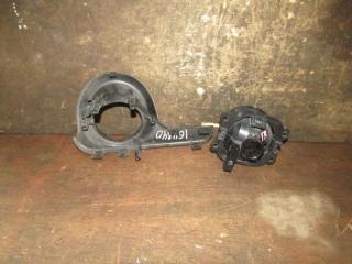 Туманка правая передняя  NISSAN   DAYZ ROOX   B21A      F0104  2 ракурс