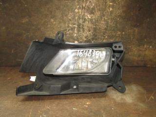 Туманка левая передняя  MAZDA   AXELA   BL5FP      11441343  1 ракурс