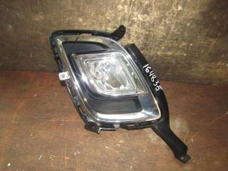 Туманка правая передняя  MAZDA   MPV   LY3P      11441334  1 ракурс