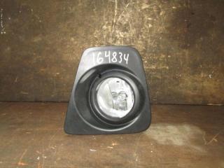 Туманка правая передняя  NISSAN   DAYZ   B21W      13710  1 ракурс