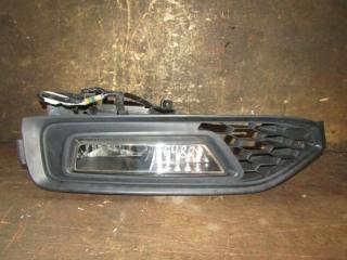 Туманка левая передняя  HONDA   ACCORD   CR6      W0968  1 ракурс
