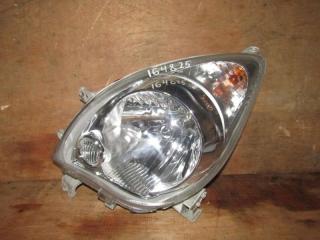 Фара левая передняя  DAIHATSU   MIRA   L275S      10051871  1 ракурс