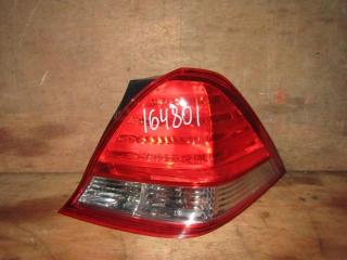 Стоп правый задний  HONDA   ODYSSEY   RB1      P3882  1 ракурс