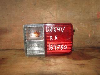 Стоп правый задний  SUZUKI   EVERY   DA64V      3560368H0  1 ракурс