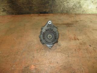 Генератор  MITSUBISHI   MINICAB   U61T   3G83     3 ракурс