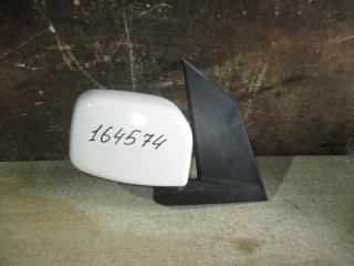 Зеркало правое переднее  MITSUBISHI   EK WAGON   H81W      w09  1 ракурс