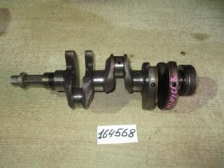 Коленвал  MITSUBISHI   MINICAB   U62V   3G83     1 ракурс