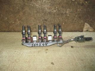 Инжектор  HONDA   N-WGN   JH1   S07A     1 ракурс