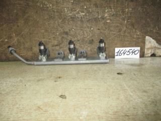 Инжектор  NISSAN   DAYZ   B21W   3B20     1 ракурс