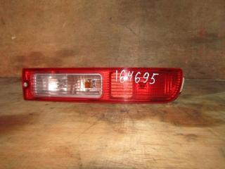 Стоп правый задний  DAIHATSU   HIJET   S321V      DH095  1 ракурс