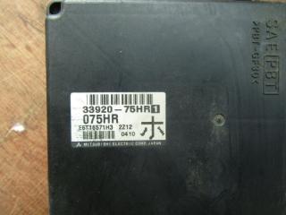 Коса двс  SUZUKI   WAGON R   MC21S   K6A   34-34  2 ракурс
