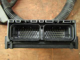 Коса двс  SUZUKI   WAGON R   MC21S   K6A   34-34  3 ракурс