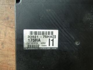Коса двс  SUZUKI   MR WAGON   MF21S   K6A   34-34  2 ракурс