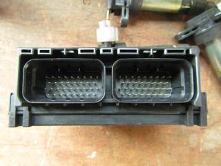 Коса двс  SUZUKI   MR WAGON   MF21S   K6A   34-34  3 ракурс