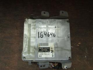Блок управления efi  TOYOTA   DYNA   XZU348   N04C   89661-37750  1 ракурс
