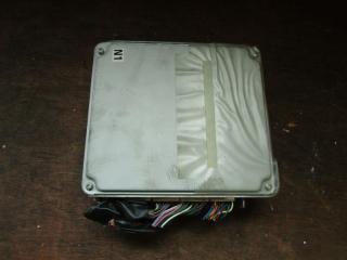 Блок управления efi  TOYOTA   DYNA   XZU348   N04C   89661-37750  2 ракурс