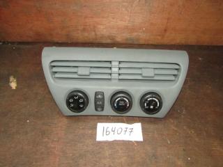 Климат-контроль  TOYOTA   VISTA   SV50        1 ракурс